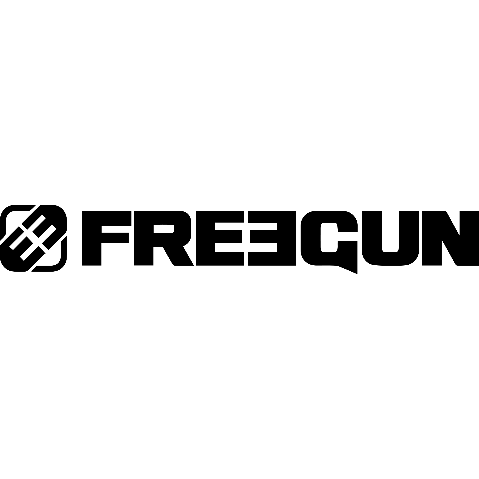 FREEGUN