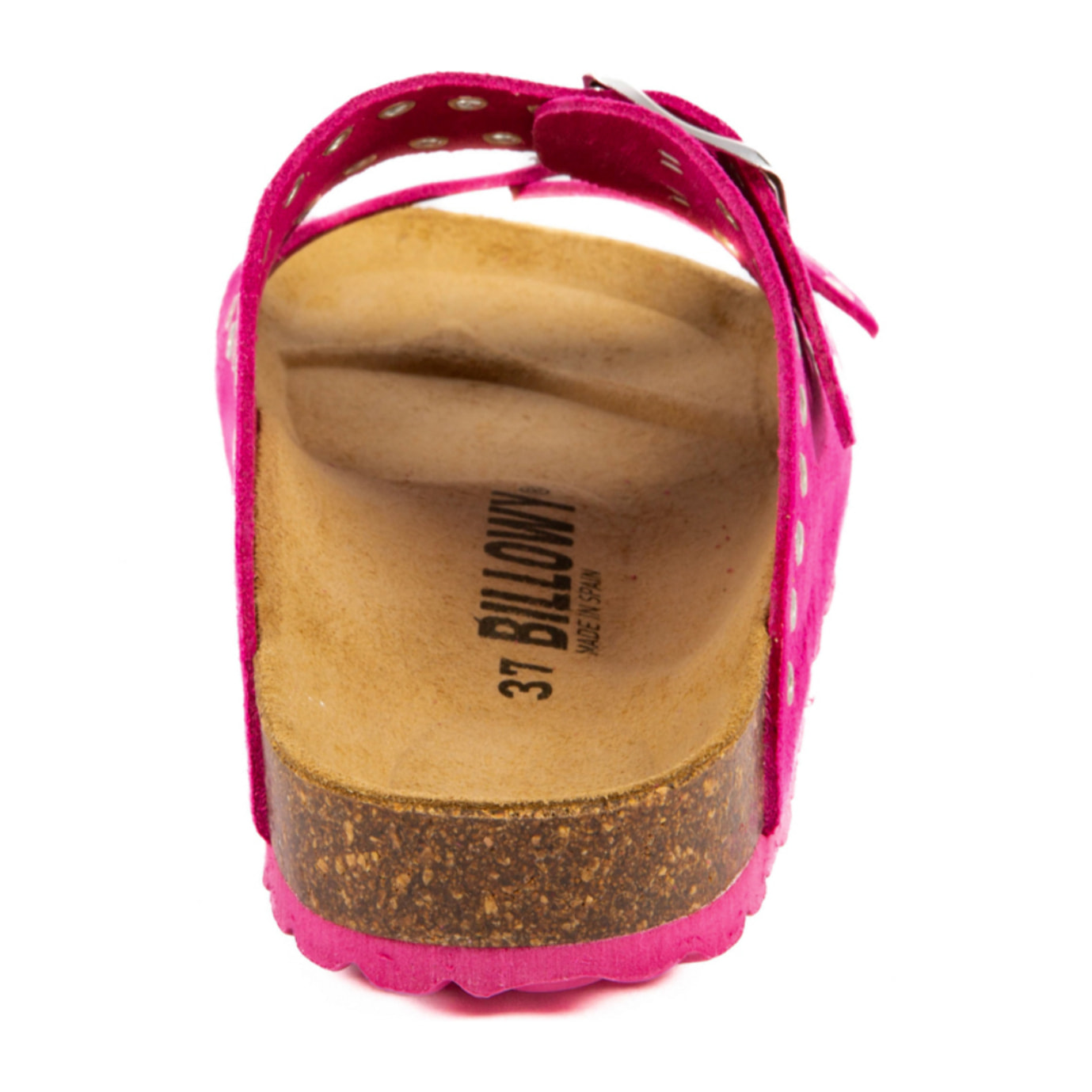 Sandalia BILLOWY ROSA