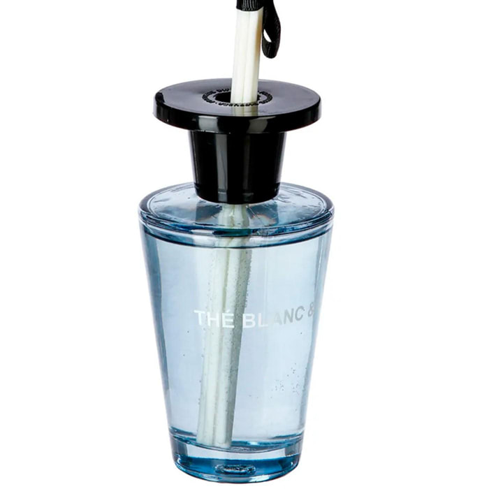 Air Wick Désodorisant Maison Kit Diffuseur Electrique + 3 Recharges Parfum  Vanille & Orchidée X 19 Ml
