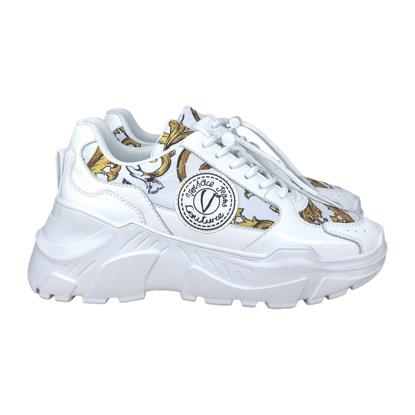 Versace Jeans Couture scarpe