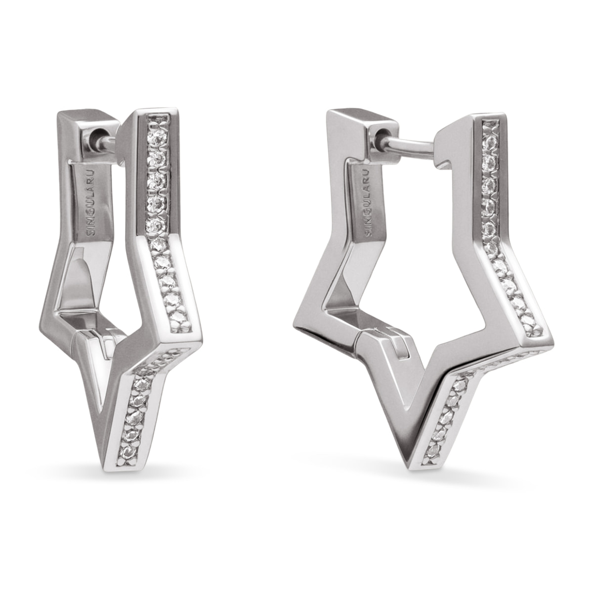 Pendientes Superstar Sparks