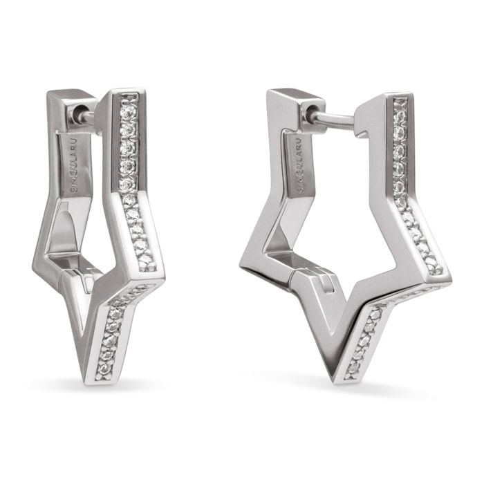 Pendientes Superstar Sparks