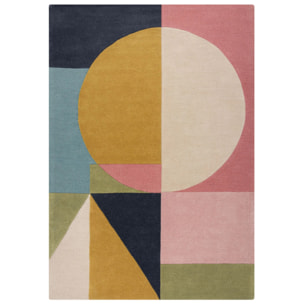Tapis en laine ESRE