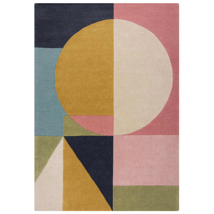 Tapis en laine ESRE