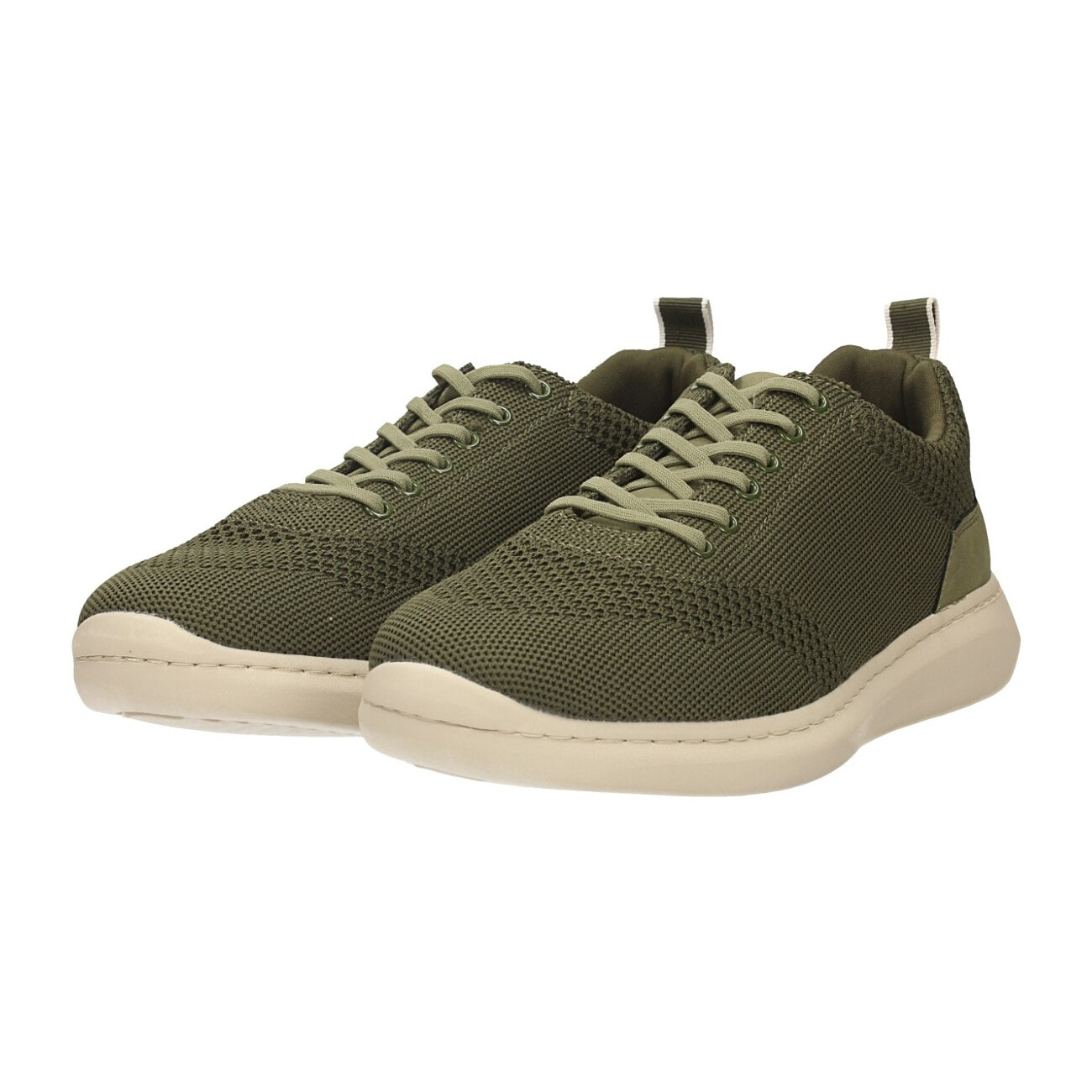 Sneakers Uomo Tata Italia Cachi