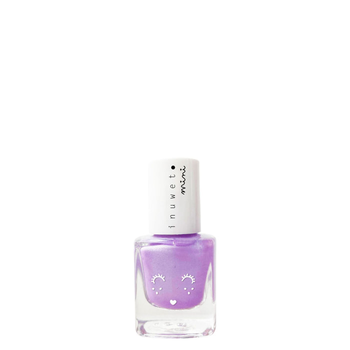 Myrtille - Vernis à l'Eau Mauve 5 ml