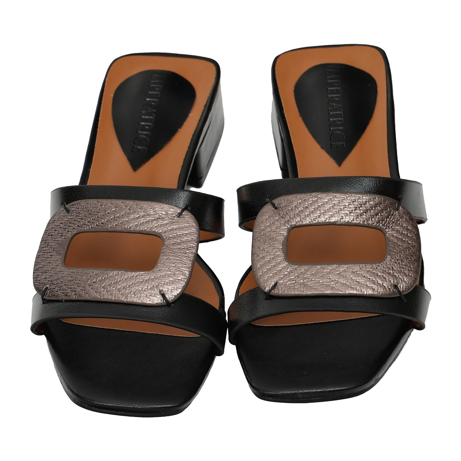 Sandali - tacco 3,0 cm