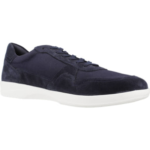 Sneakers de  Hombre de la marca GEOX  modelo U KENNET A Blue