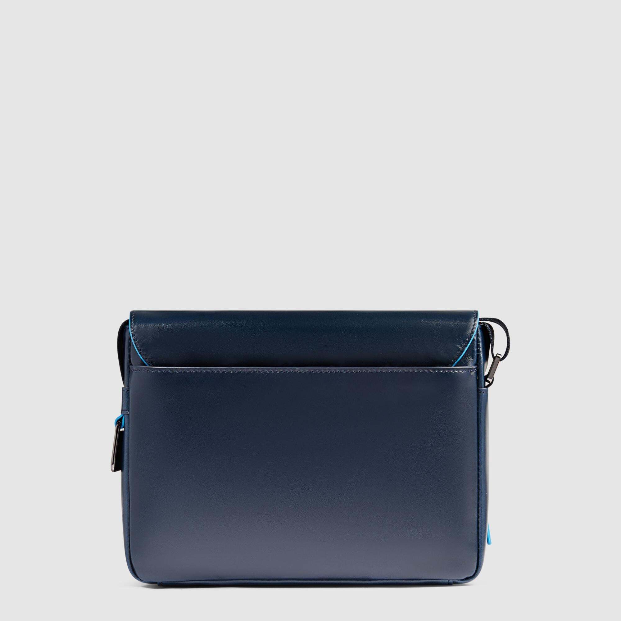 Piquadro Tracolla uomo personalizzabile