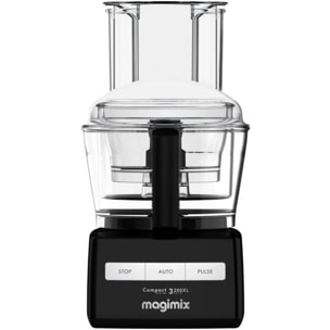 Robot multifonction MAGIMIX 18373F CS 3200 XL Noir