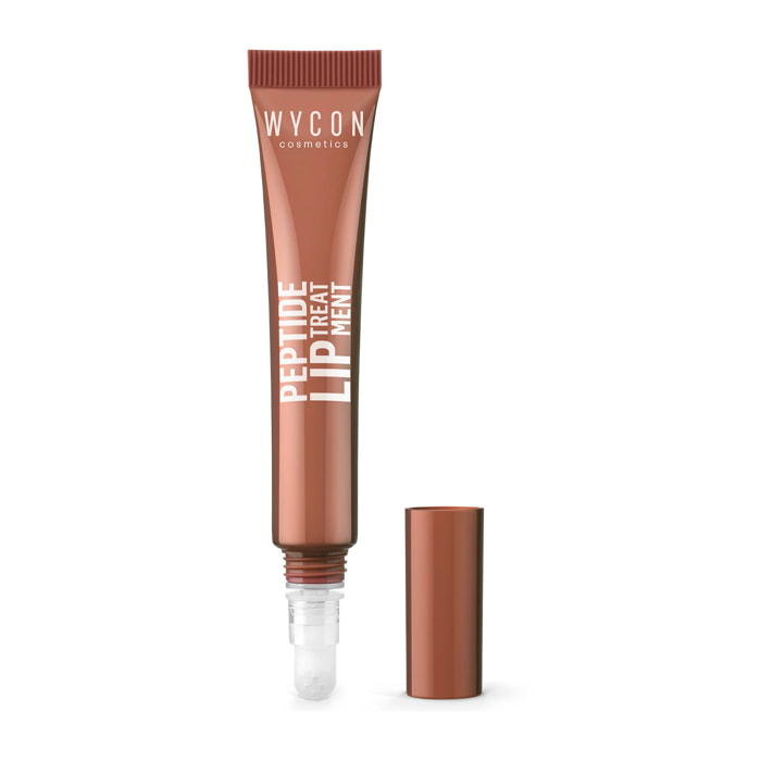 PEPTIDE LIP TREATMENT Trattamento labbra effetto volume e luce