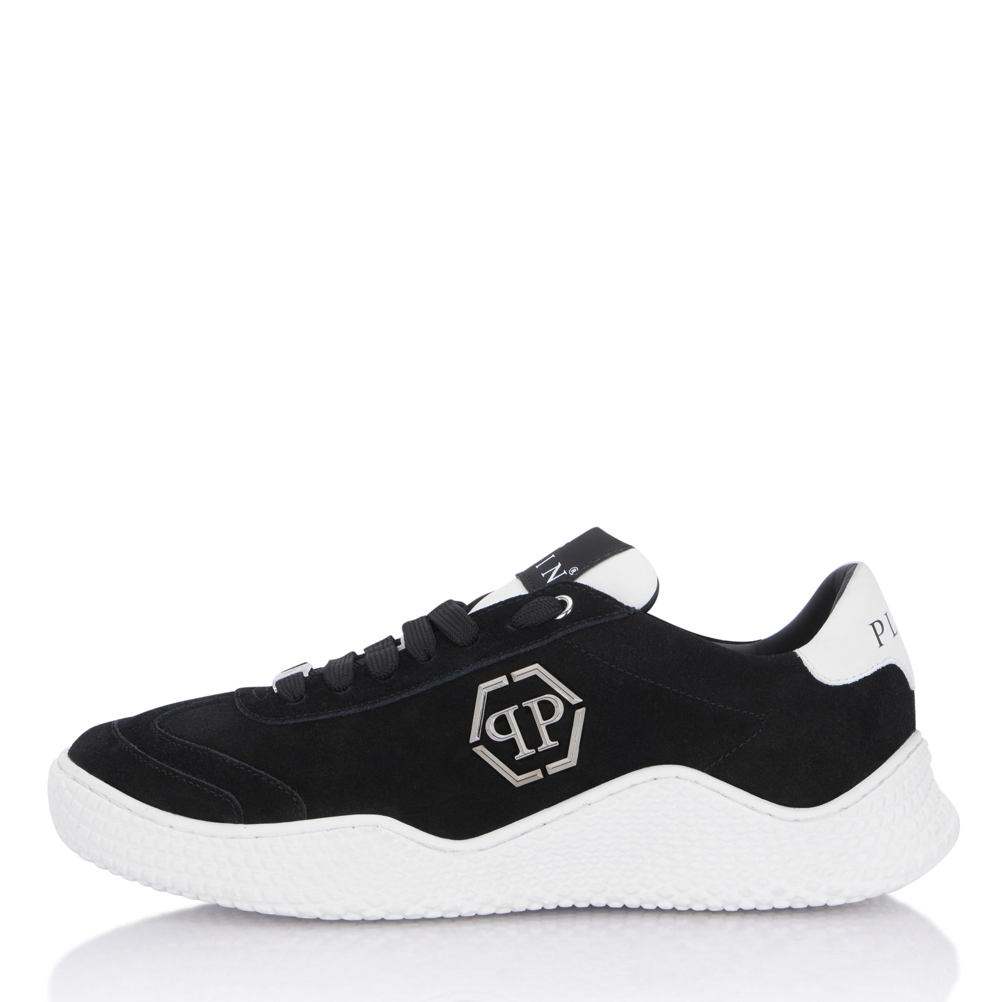 PHILIPP PLEIN Zapatillas de running HEXAGON