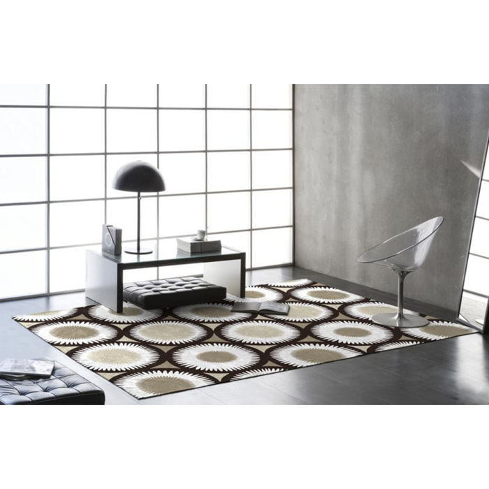 Tapis de salon GARDA plusieurs tailles