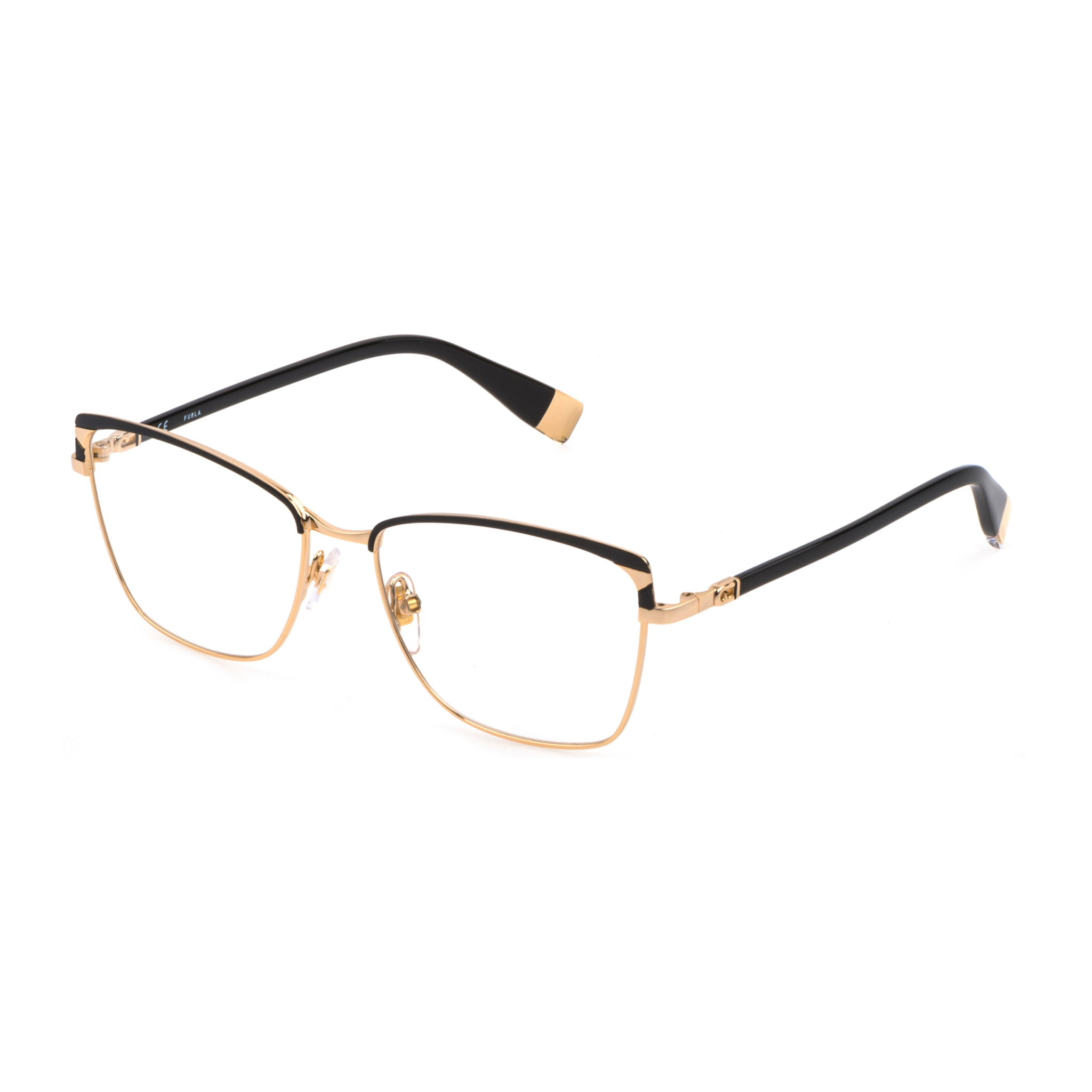 Montura de gafas Furla Mujer VFU503-550301