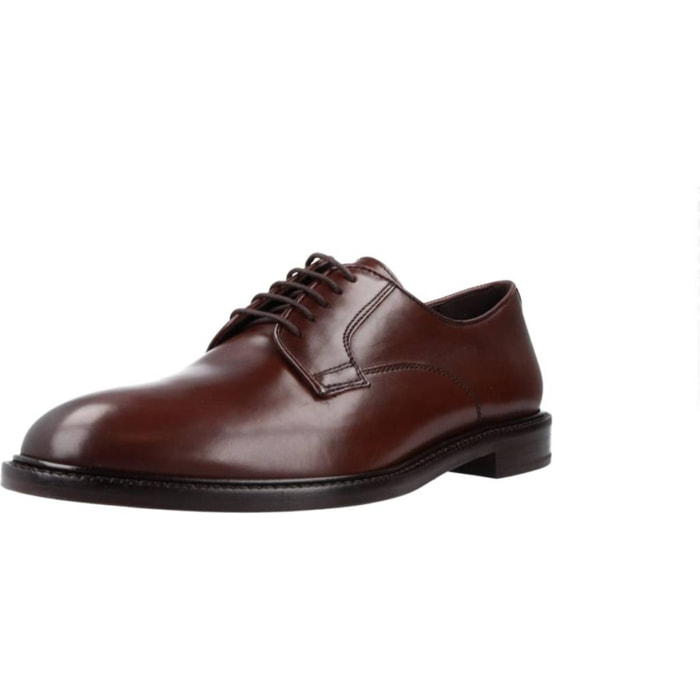 DERBIES - OXFORD GEOX U ARTENOVA E