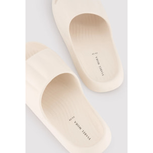 Sandali da mare uomo Beige