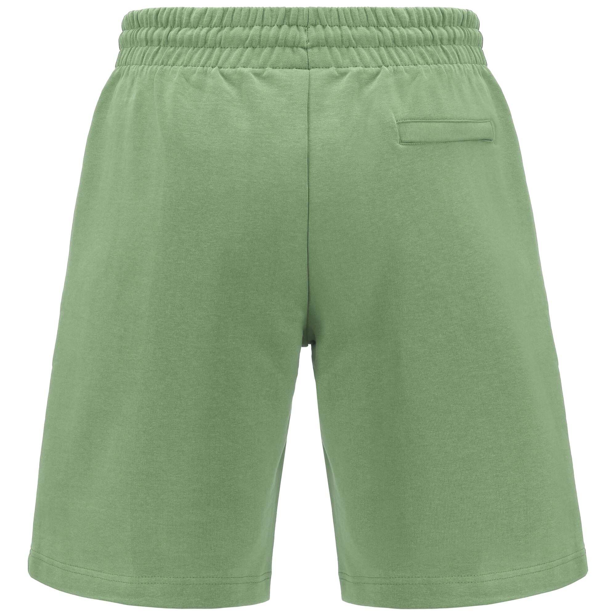 bermudas/ pantalones cortos Kappa Hombre AUTHENTIC SPIRE ORGANIC