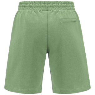 bermudas/ pantalones cortos Kappa Hombre AUTHENTIC SPIRE ORGANIC