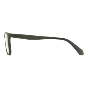 Gafas de Vista Polaroid PLD D618 DLD de Tr90 Hombre 55 mm