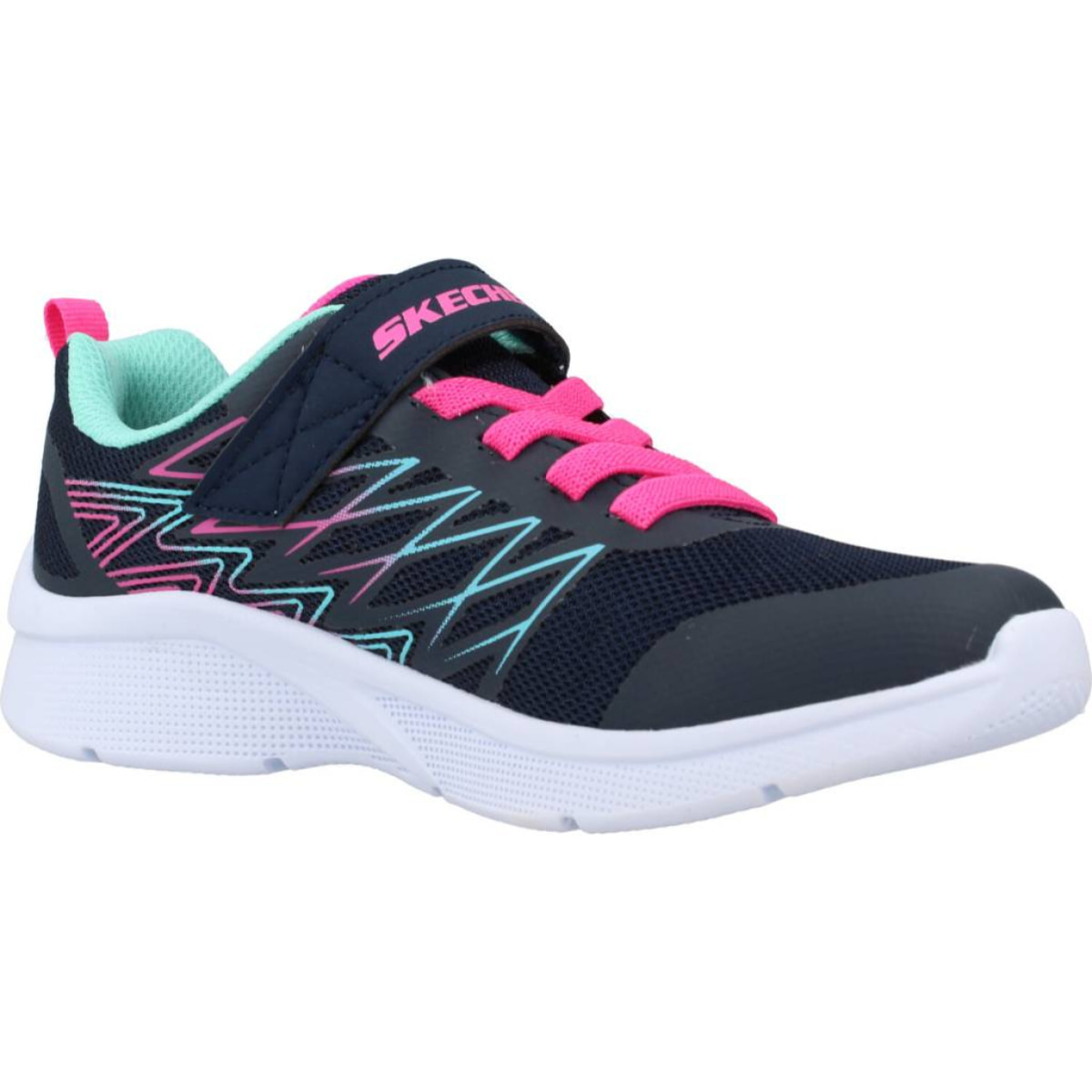 SNEAKERS SKECHERS MICROSPEC