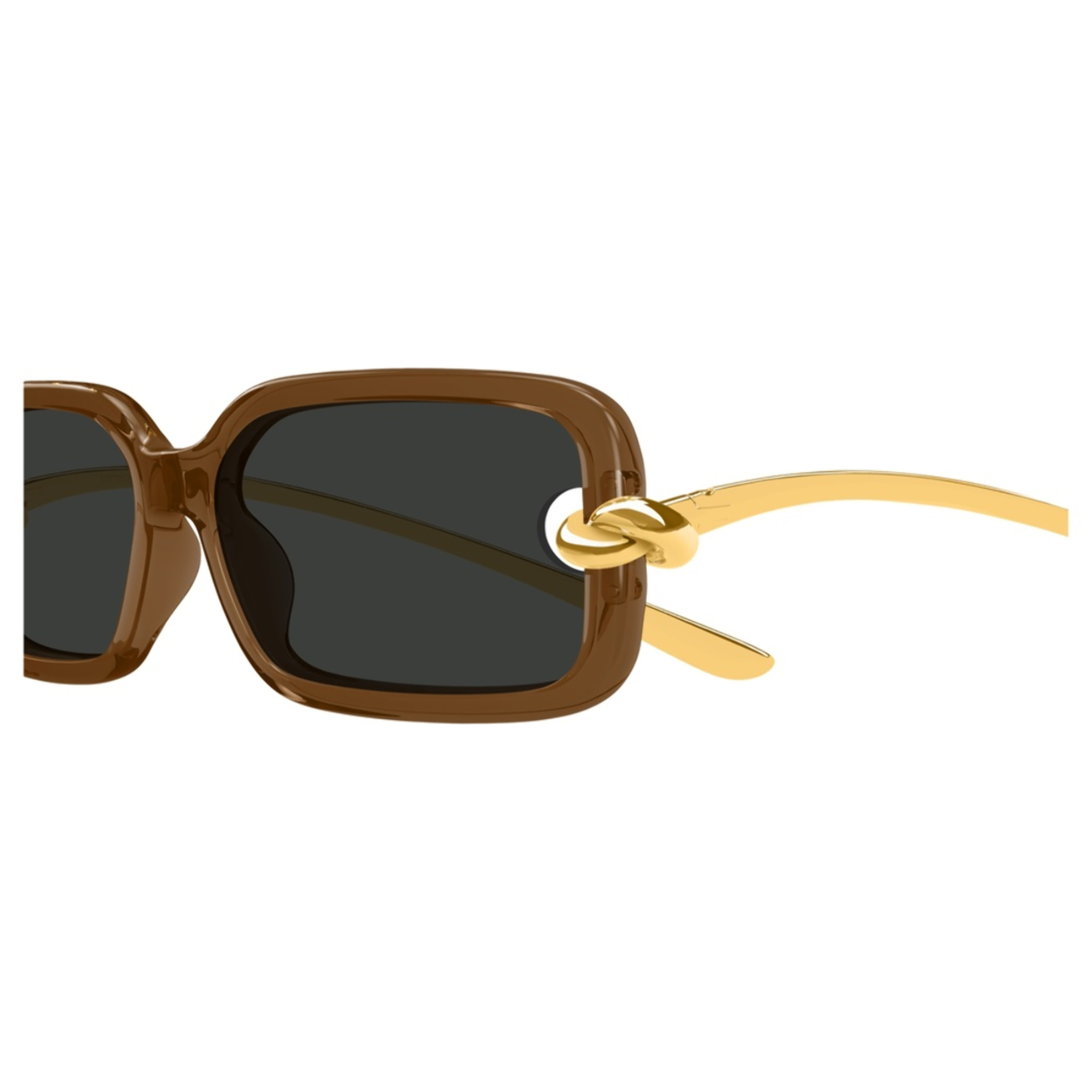 Gafas de Sol Bottega Veneta BV1439S-005 de Acetato Mujer 56 mm