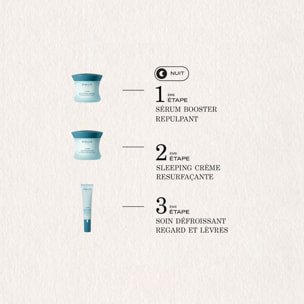Lisse - Sleeping Crème Resurfaçante Nuit 50 ml