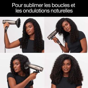 Diffuseur ghd pour sèche-cheveux ghd speed