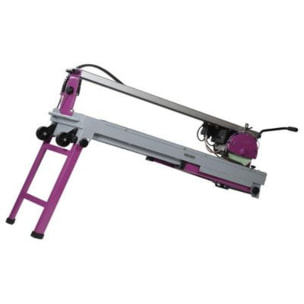 Scie de table Precicut 250 - SIDAMO - avec Disque Ultra Ceram-E - 20116064