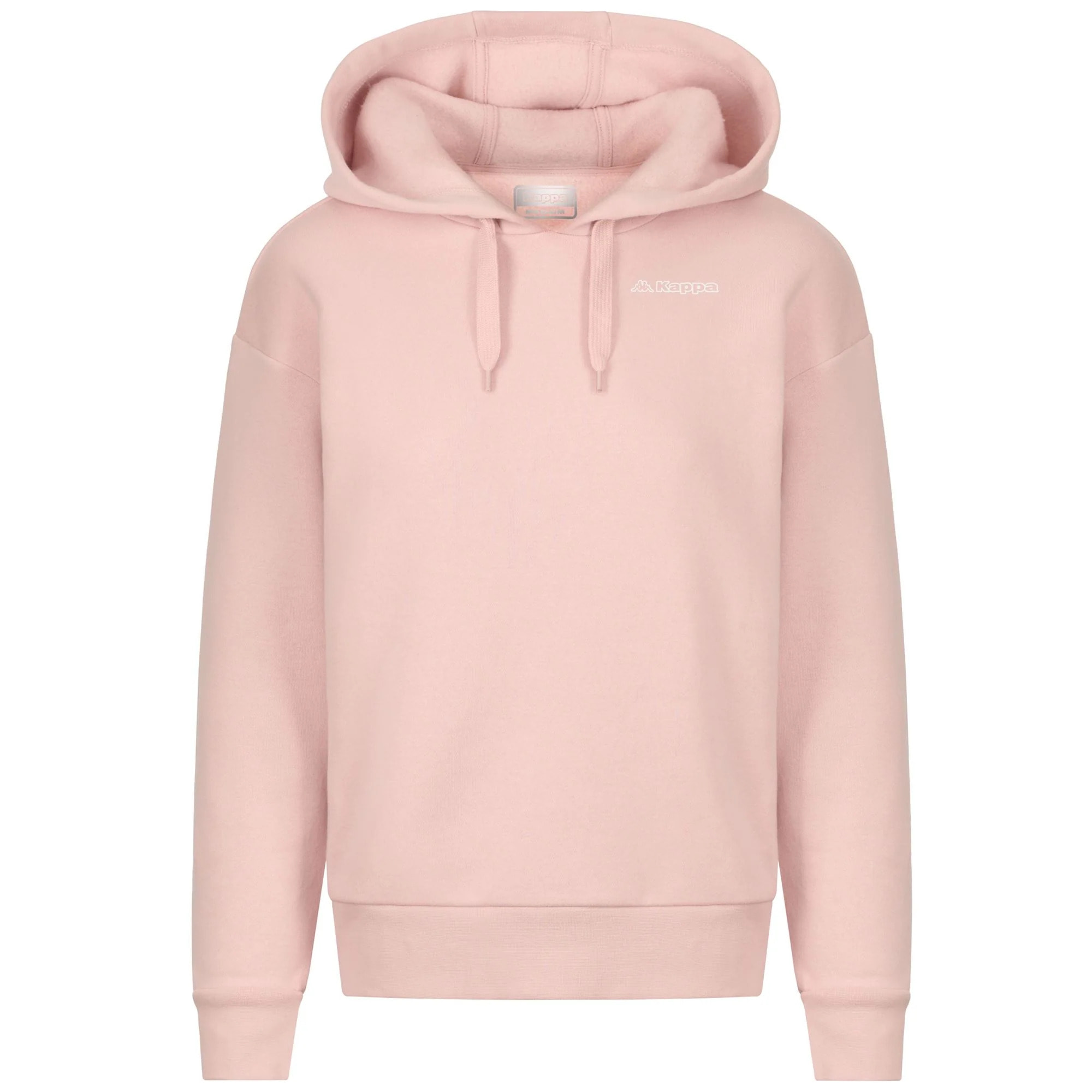 Sudaderas Kappa Mujer LOGO ATMOSPHERE