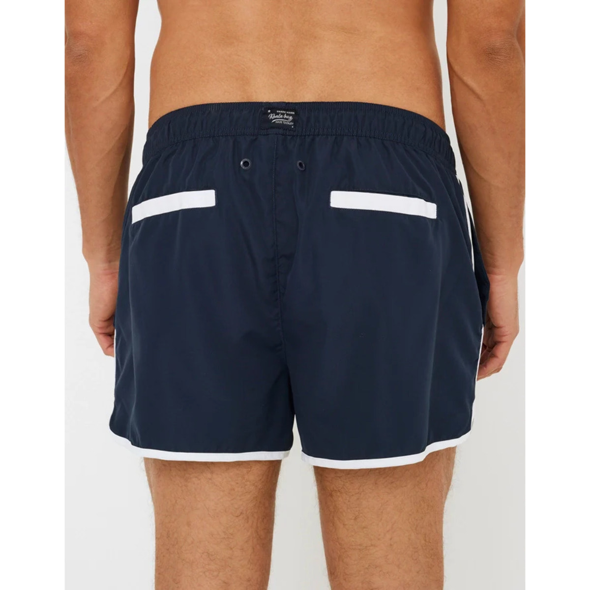 Bañador Volley Azul Marino - New Nick