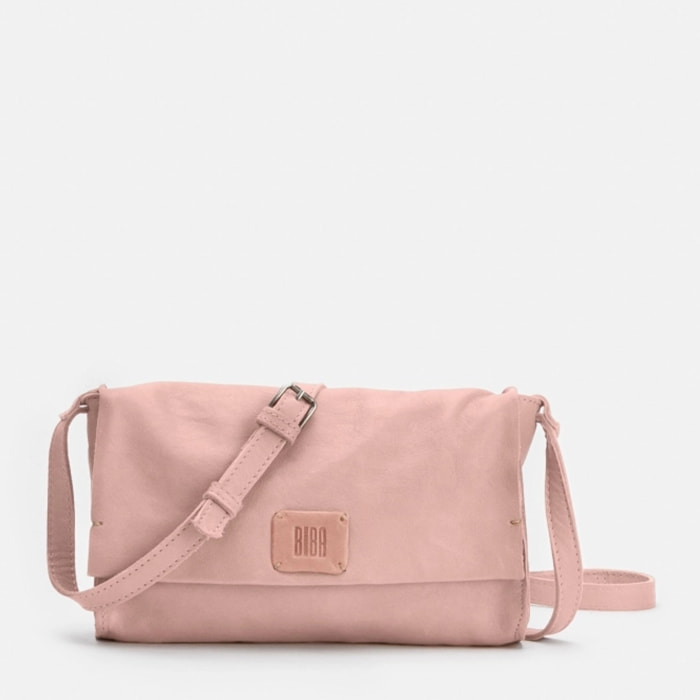 Bandolera BIBA Chester Winter de piel