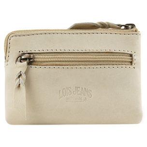 Cartera Lois Lois Jeans Beige