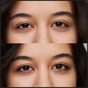 All Eyes On Me - Mascara Waterproof 8 ml