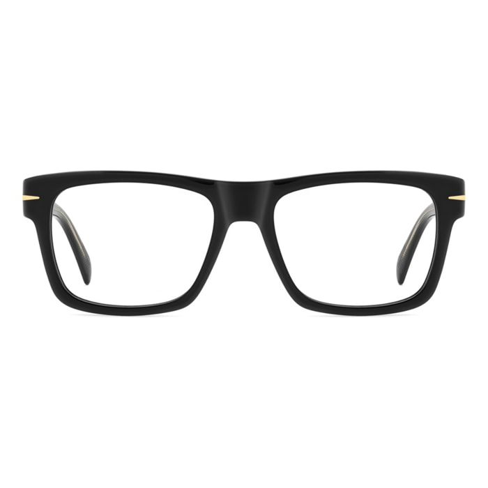Gafas de Vista David Beckham DB 7155 807 53 de Acetato Hombre 53 mm