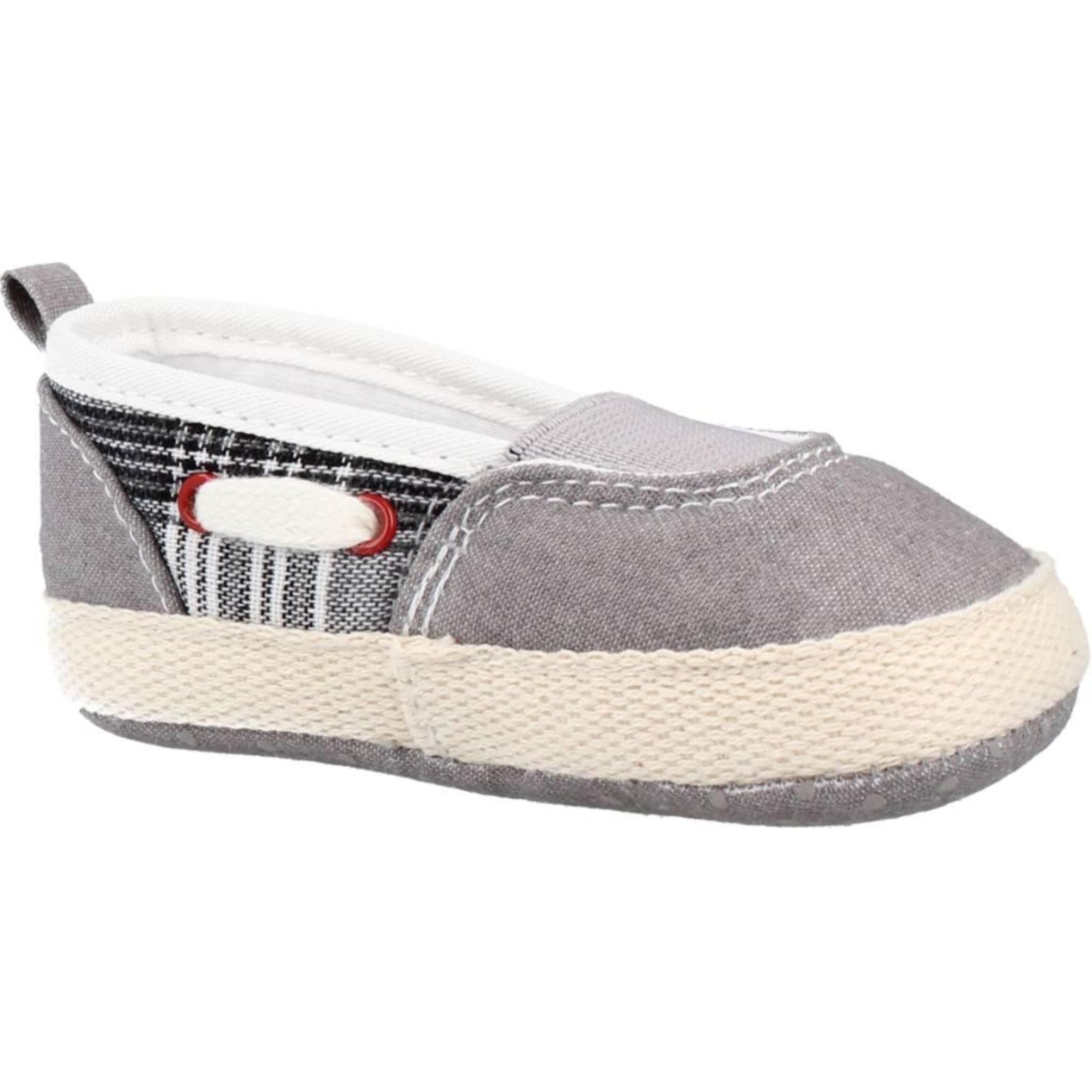 Zapatos Niño de la marca CHICCO  modelo ONELLO GRIS