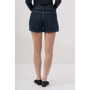 Kocca - Pantaloni corti in denim Donna