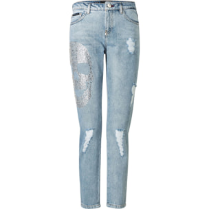 PHILIPP PLEIN Boyfriend "Chicago Boy"