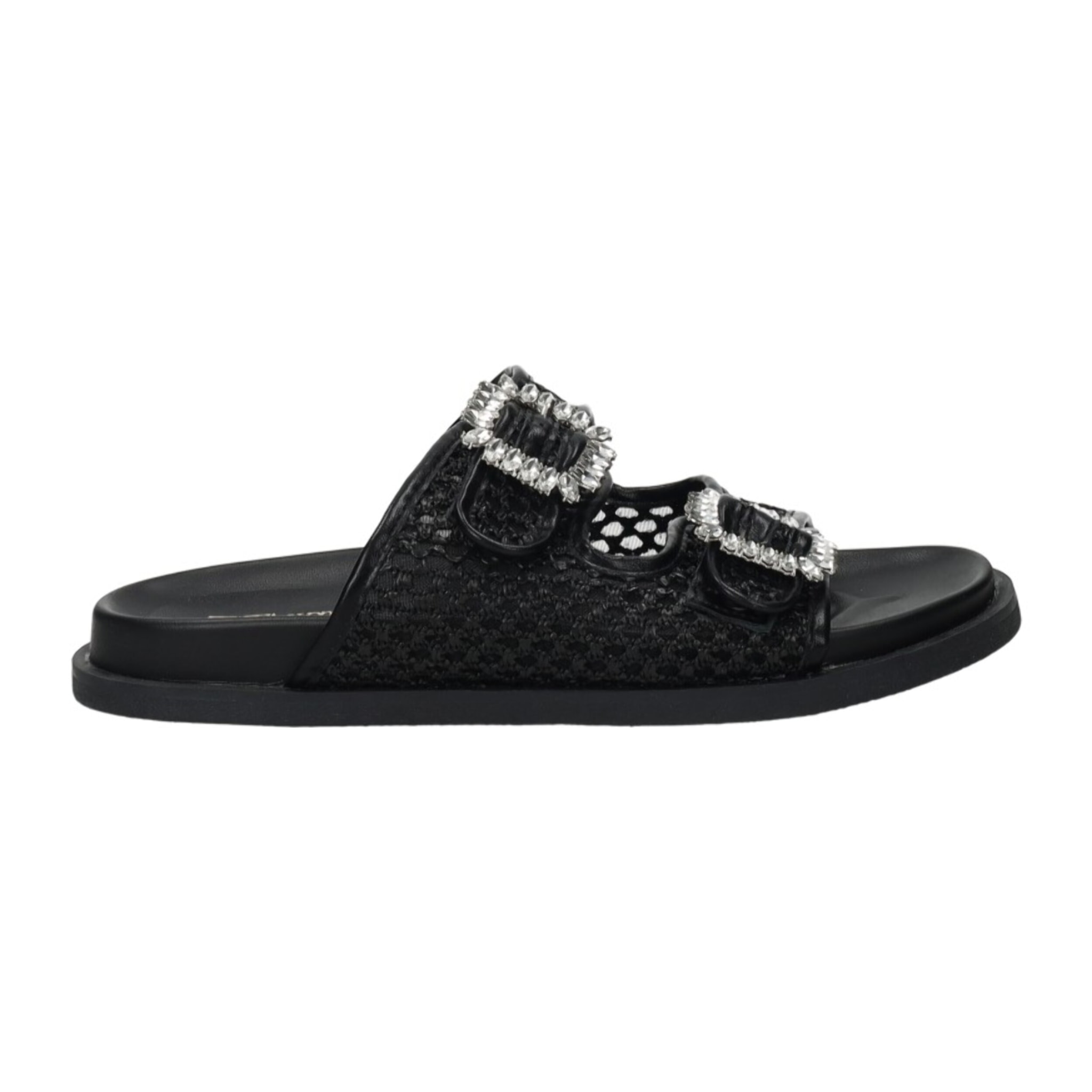Sandali Donna Tata Italia Nero