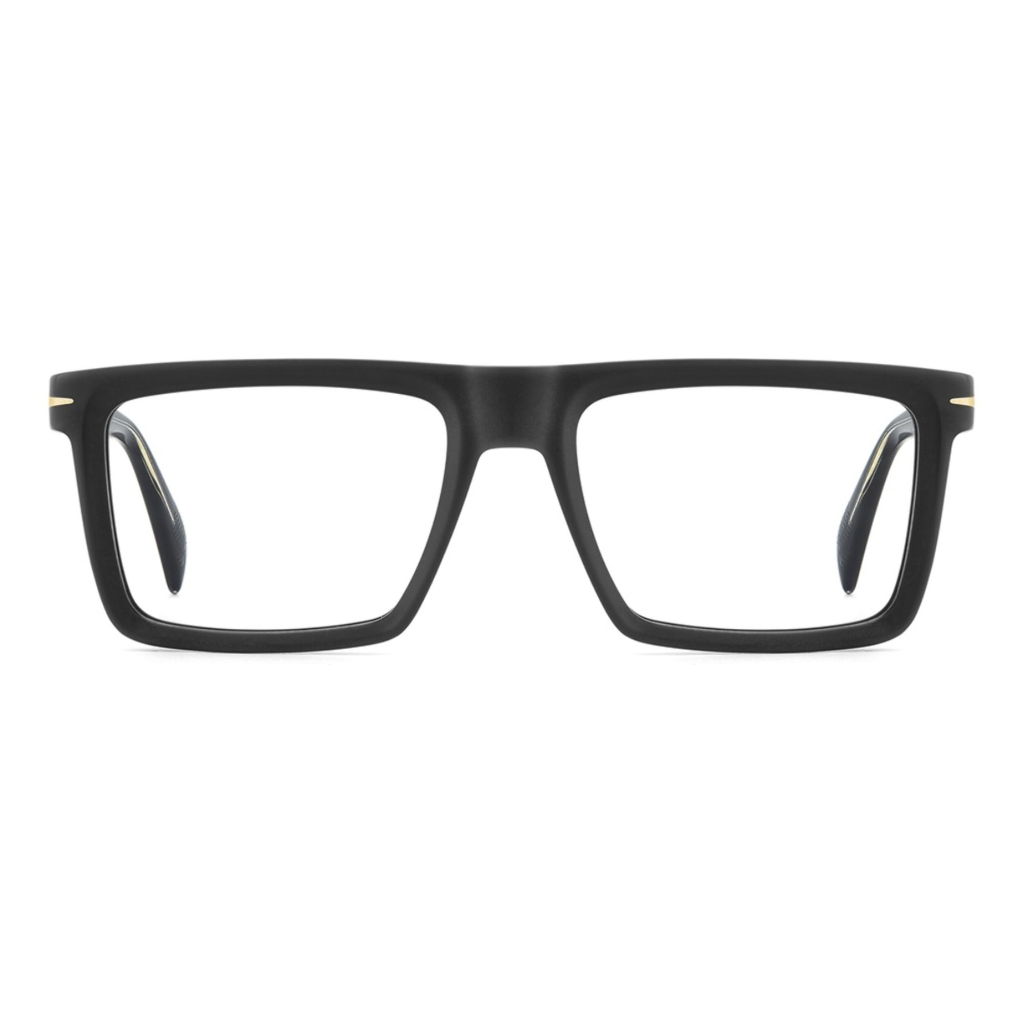 Gafas de Vista David Beckham DB 7138 003 de Acetato Hombre 55 mm
