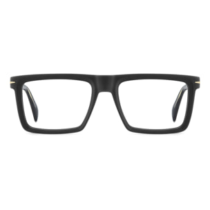 Gafas de Vista David Beckham DB 7138 003 de Acetato Hombre 55 mm