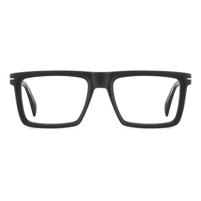 Gafas de Vista David Beckham DB 7138 003 de Acetato Hombre 55 mm