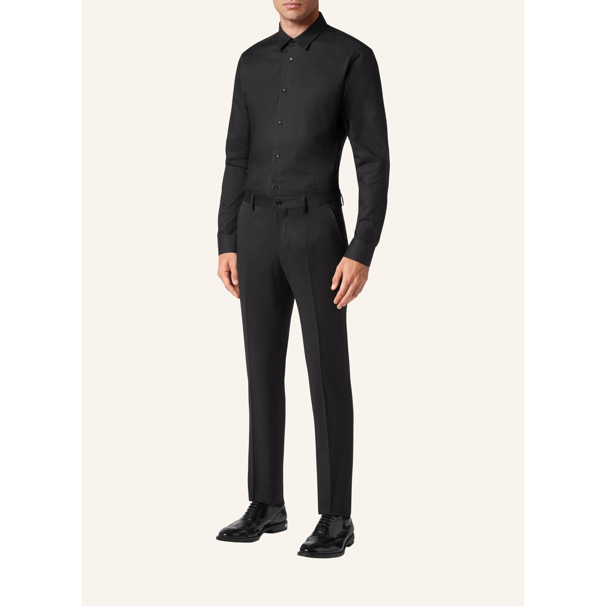 PHILIPP PLEIN Trousers