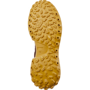 CAMPER CRCLR  - Sneakers Multicolore Uomo