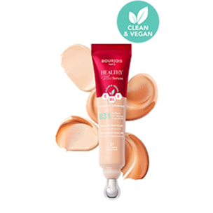 Roll-On Anti-Cernes - Healthy Mix Clean 11 ml