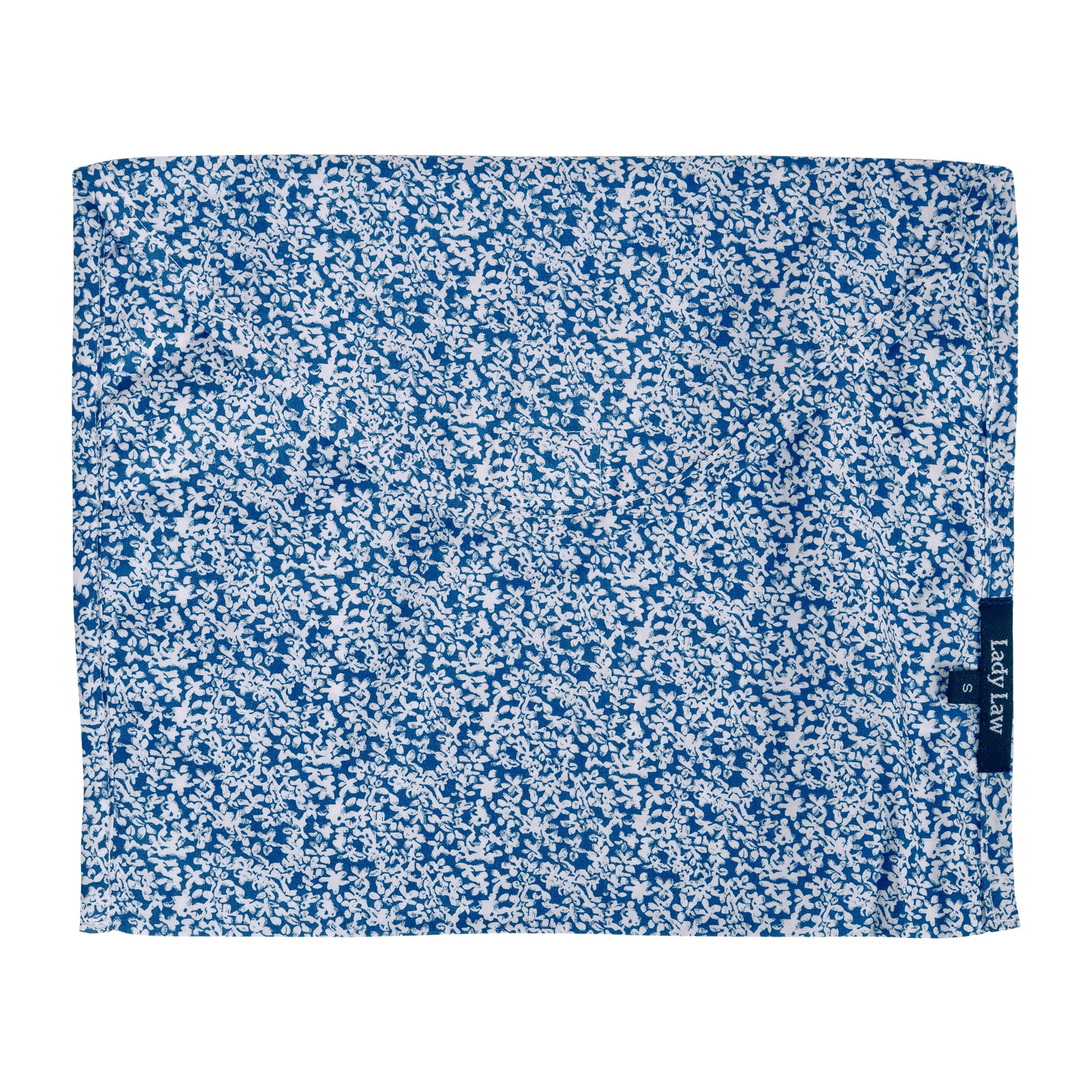 Pigiama leggero DONNA cotone fiori ROYAL