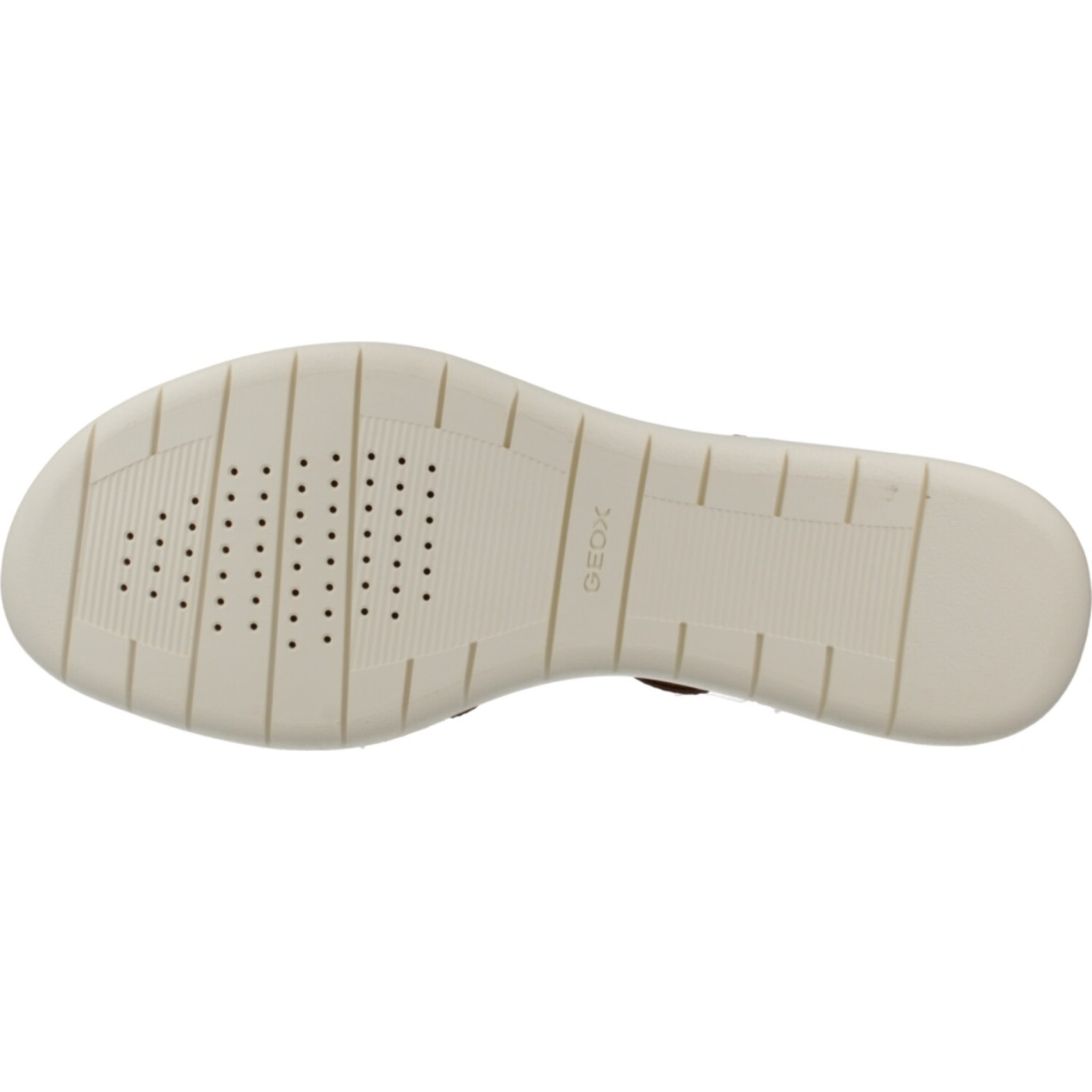 Sandalias Mujer de la marca GEOX  modelo D MELICONIA MARRON