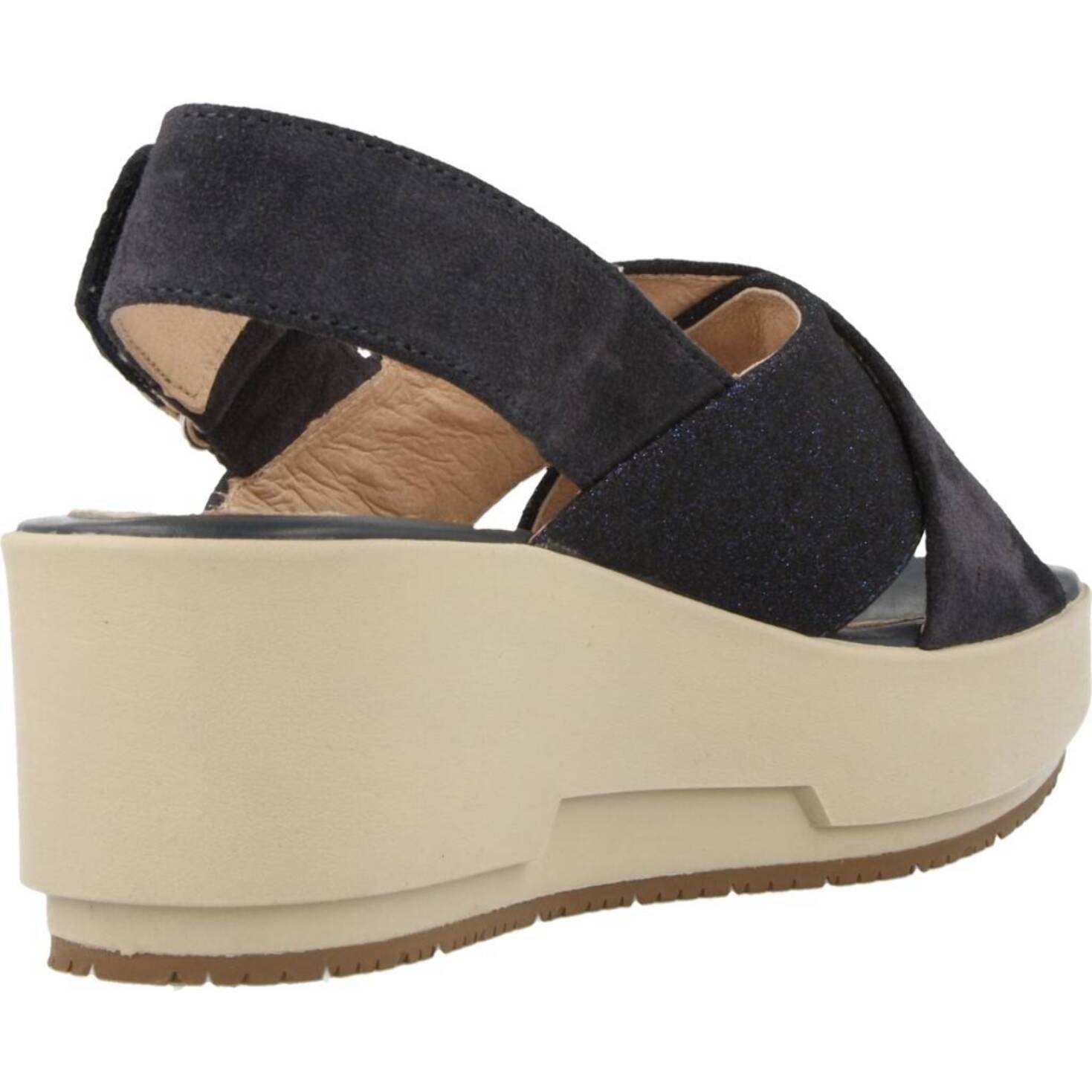 Sandalias Mujer de la marca STONEFLY  modelo KETTY 5 Blue