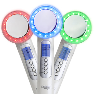 Smart Body Shaper - Anti-Cellulite