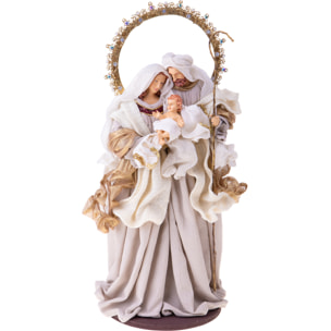 Natività - Pezzi 1 - 20xH36x19cm - Bianchi Dino SpA