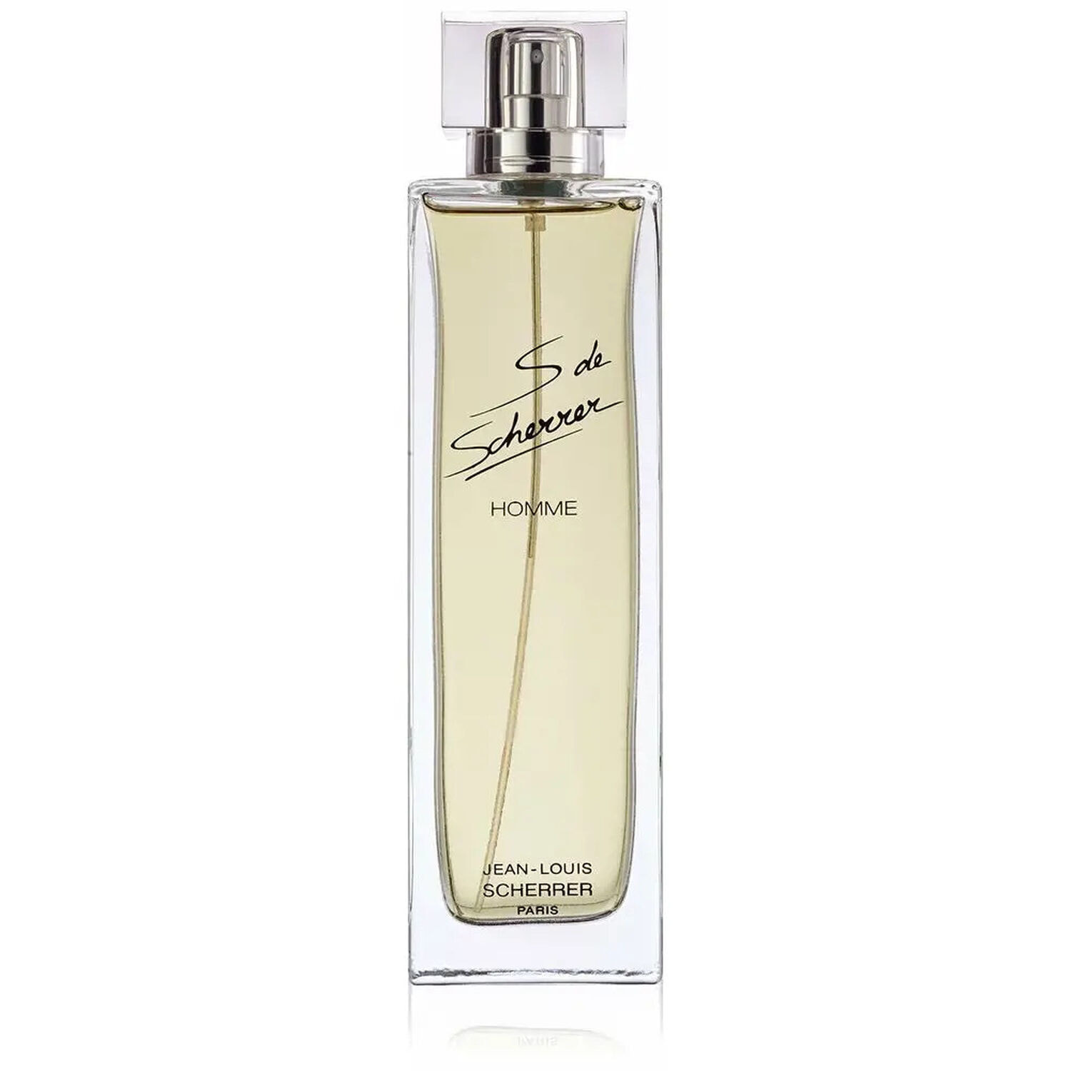 S de Scherrer - Eau de Toilette